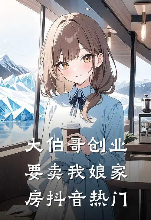 大伯哥创业要卖我娘家房抖音热门