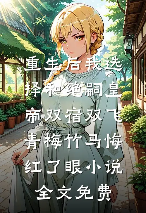 重生后我选择和绝嗣皇帝双宿双飞，青梅竹马悔红了眼小说全文免费