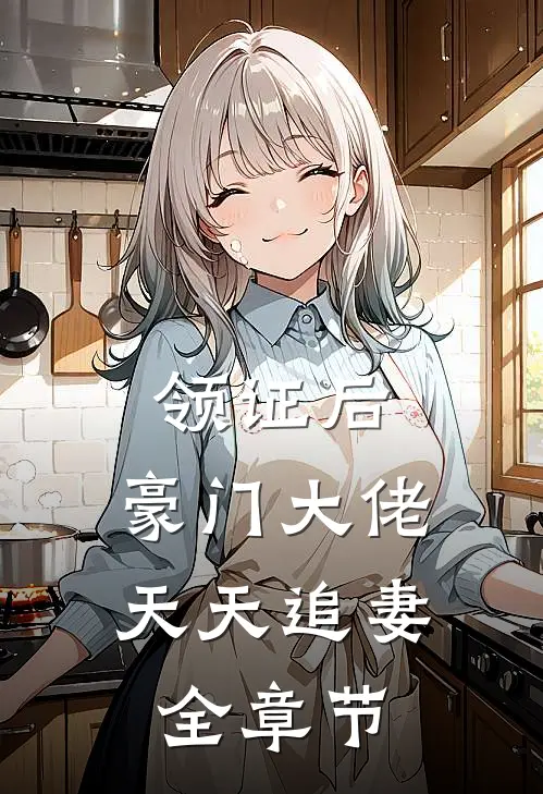 领证后，豪门大佬天天追妻全章节