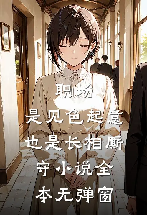 职场：是见色起意也是长相厮守小说全本无弹窗