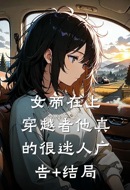 女帝在上，穿越者他真的很迷人广告+结局