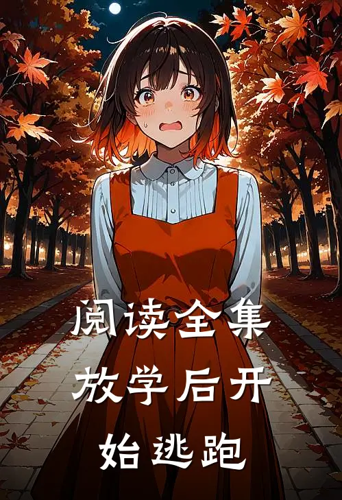 阅读全集放学后开始逃跑