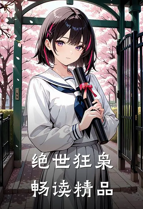 绝世狂枭畅读精品