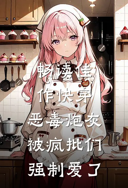 畅读佳作快穿：恶毒炮灰被疯批们强制爱了