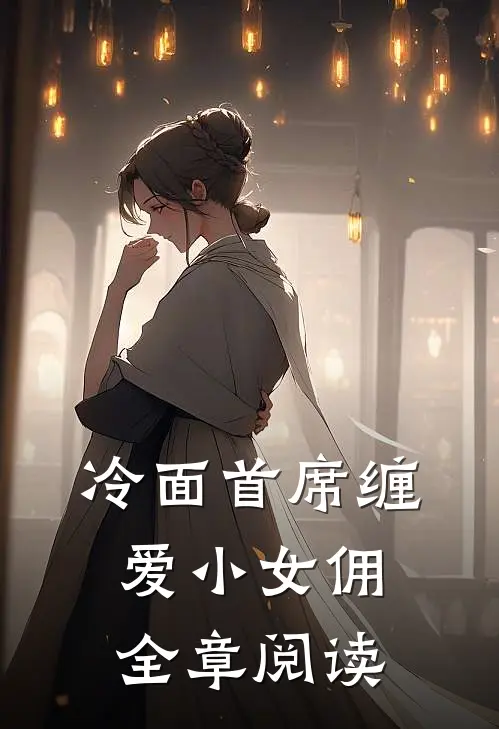 冷面首席缠爱小女佣全章阅读