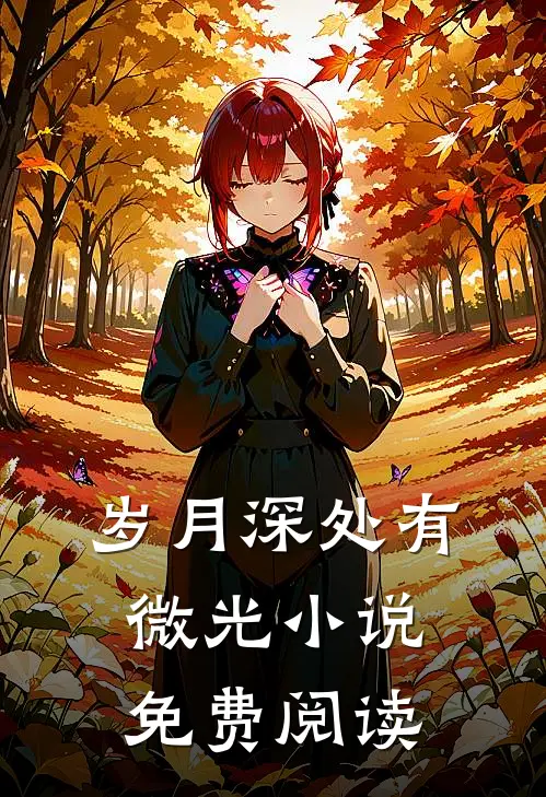 岁月深处有微光小说免费阅读