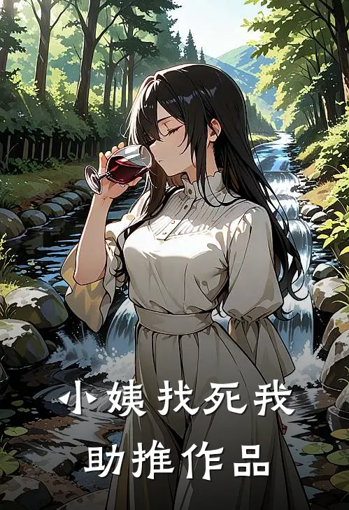 小姨找死我助推作品