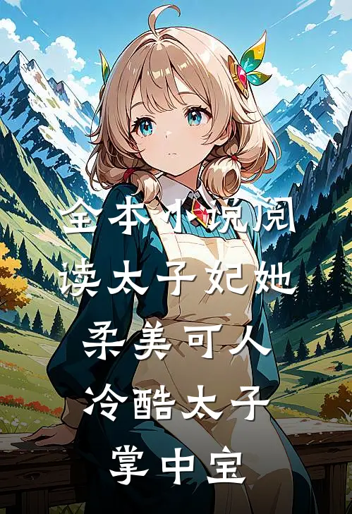 全本小说阅读太子妃她柔美可人：冷酷太子掌中宝