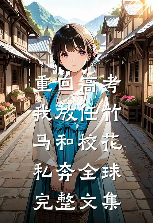 重回高考，我放任竹马和校花私奔全球完整文集