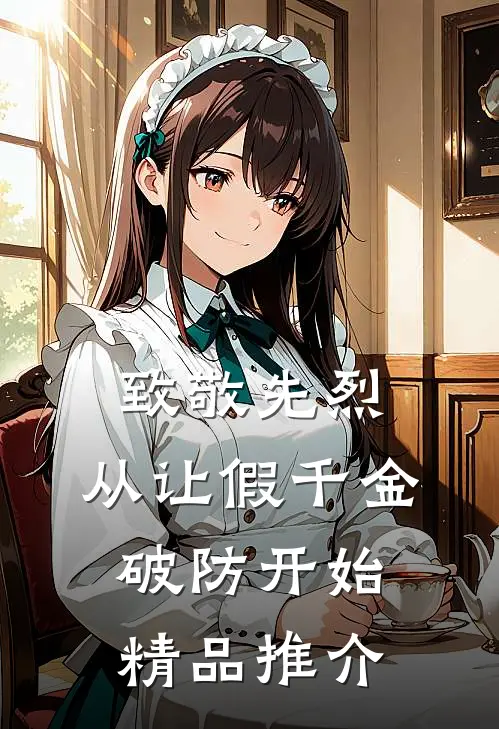 致敬先烈，从让假千金破防开始精品推介