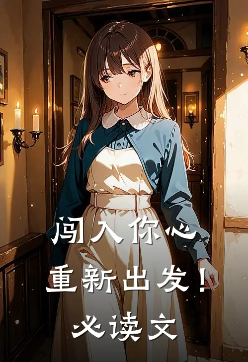 闯入你心，重新出发！必读文