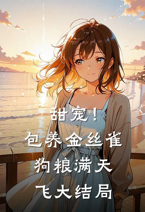 甜宠！包养金丝雀，狗粮满天飞大结局