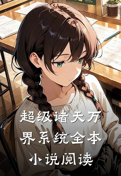 超级诸天万界系统全本小说阅读