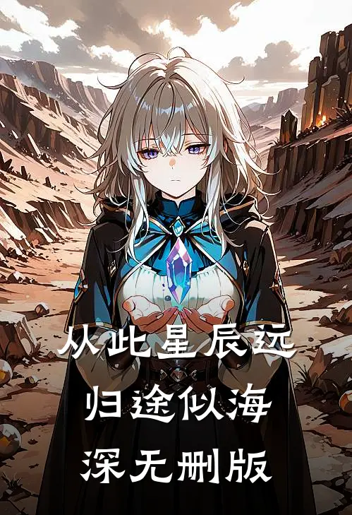 从此星辰远，归途似海深无删版
