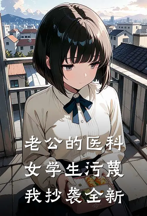老公的医科女学生污蔑我抄袭全新