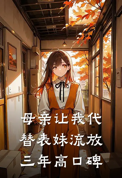 母亲让我代替表妹流放三年高口碑