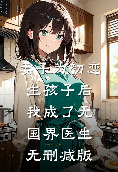 妻子为初恋生孩子后，我成了无国界医生无删减版