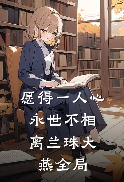 愿得一人心，永世不相离兰珠大燕全局
