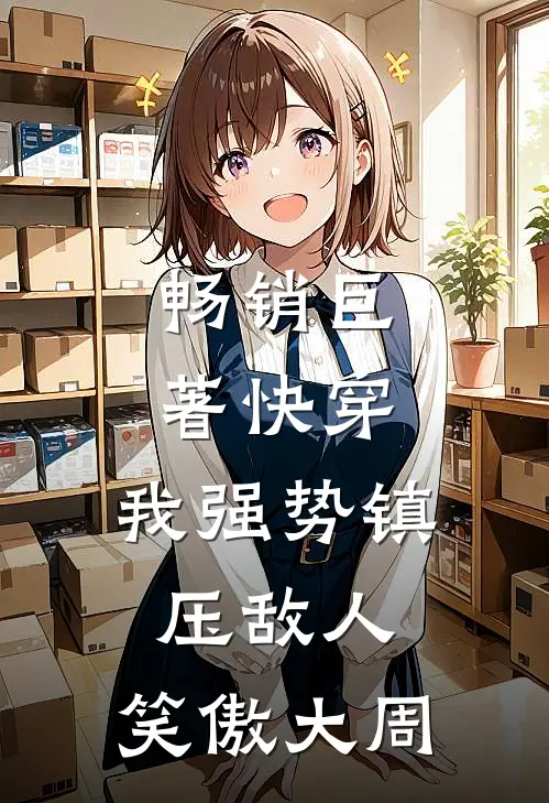 畅销巨著快穿：我强势镇压敌人，笑傲大周