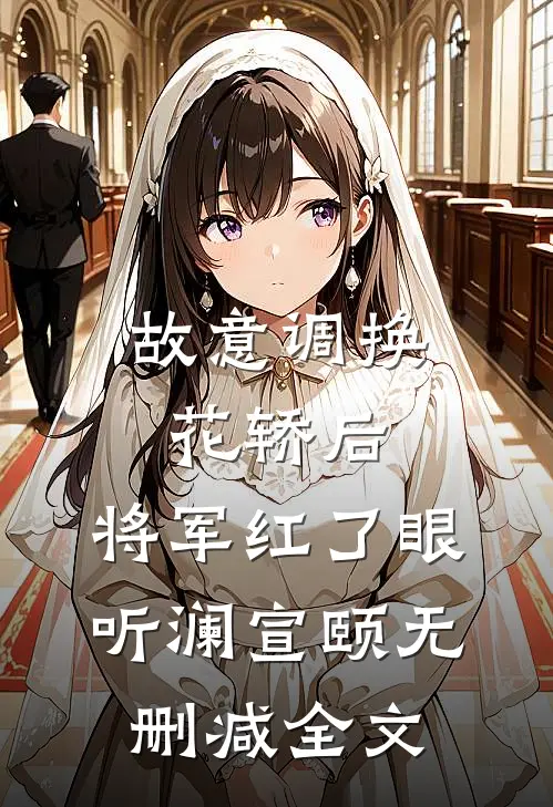 故意调换花轿后，将军红了眼听澜宣颐无删减全文