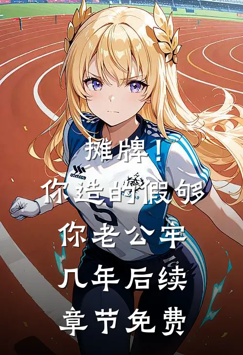 摊牌！你造的假，够你老公牢几年后续章节免费