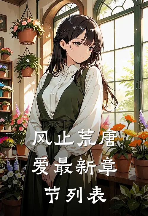 风止荒唐爱最新章节列表