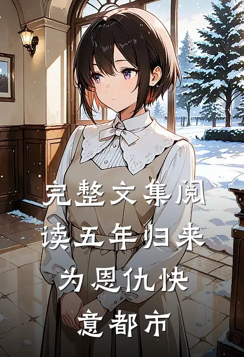 完整文集阅读五年归来，为恩仇快意都市