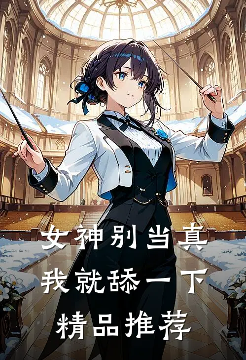 女神别当真,我就舔一下精品推荐在线观看