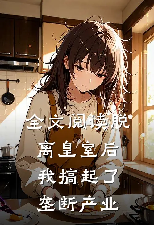 全文阅读脱离皇室后，我搞起了垄断产业