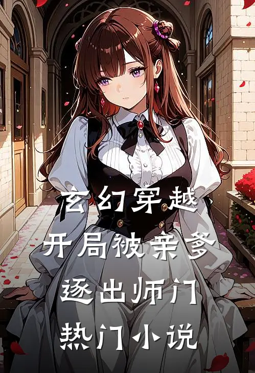 玄幻穿越：开局被亲爹逐出师门热门小说