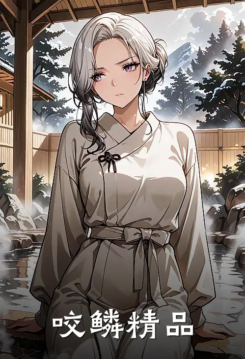 咬鳞精品