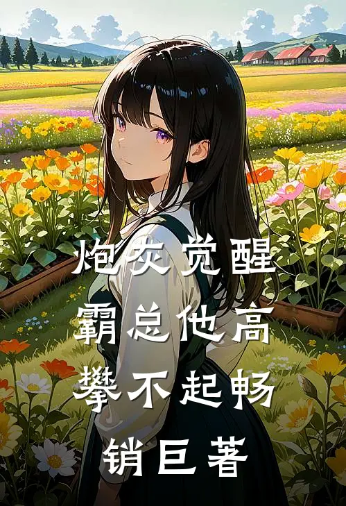 炮灰觉醒：霸总他高攀不起畅销巨著