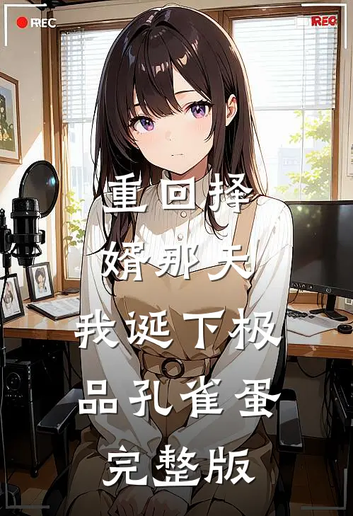 重回择婿那天，我诞下极品孔雀蛋完整版