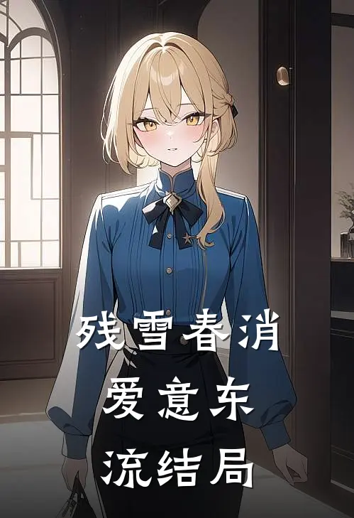 残雪春消，爱意东流结局