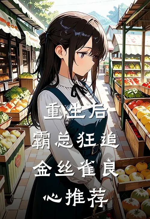 重生后，霸总狂追金丝雀良心推荐