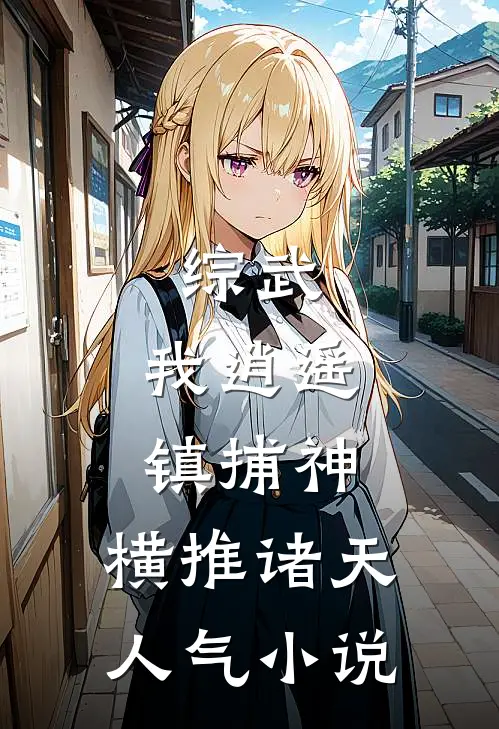 综武：我逍遥镇捕神，横推诸天人气小说