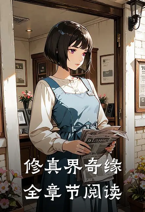 修真界奇缘全章节阅读