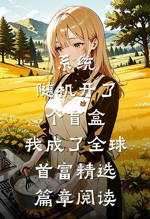 系统：随机开了个盲盒，我成了全球首富精选篇章阅读