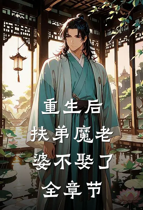 重生后,扶弟魔老婆不娶了全章节阅读
