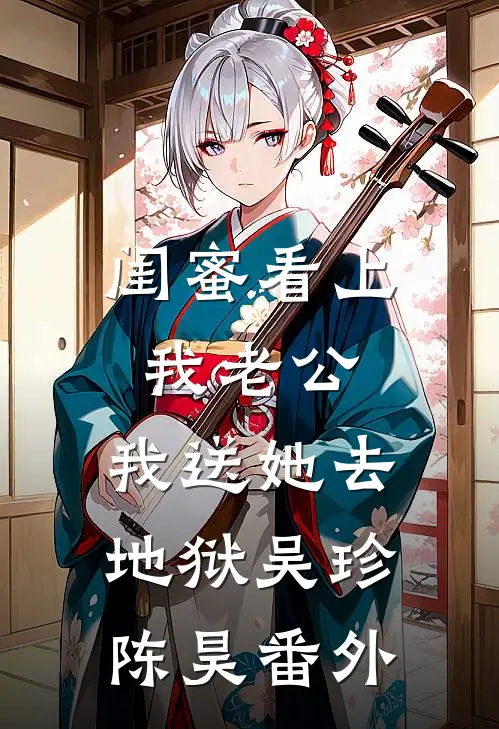 闺蜜看上我老公，我送她去地狱吴珍陈昊番外