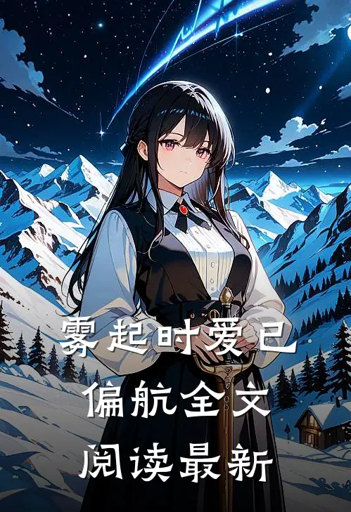 雾起时爱已偏航全文阅读最新