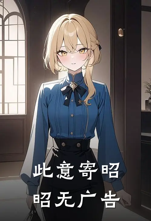 此意寄昭昭无广告