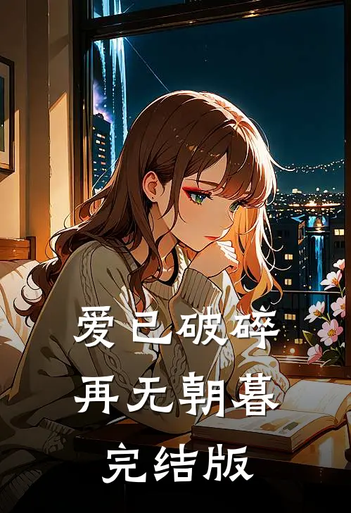 爱已破碎，再无朝暮完结版
