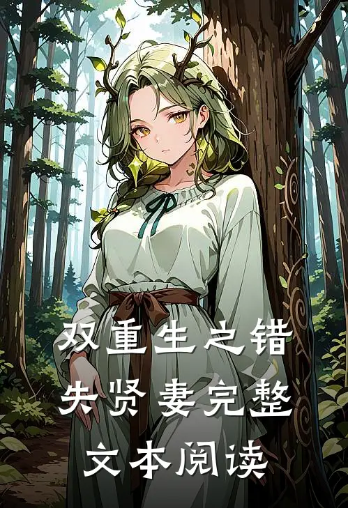 双重生之错失贤妻完整文本阅读