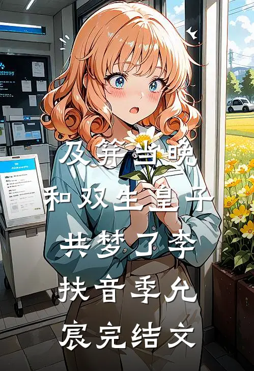 及笄当晚，和双生皇子共梦了李扶音季允宸完结文