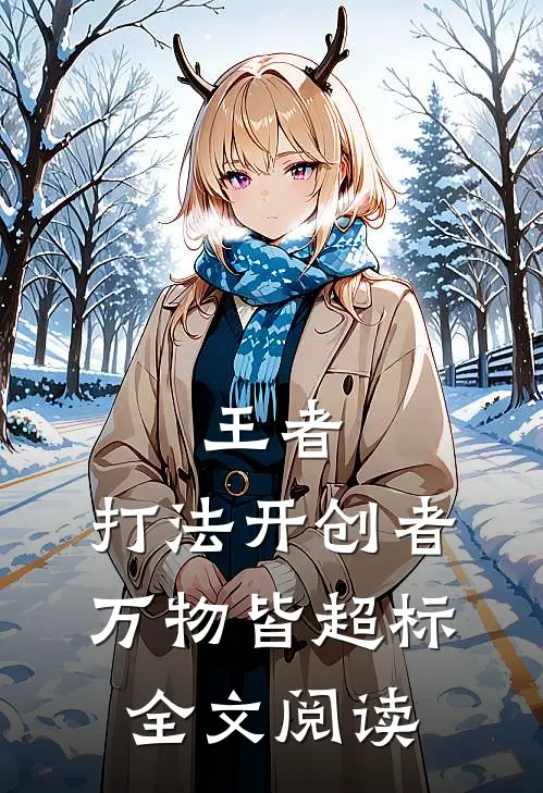 王者：打法开创者，万物皆超标全文阅读
