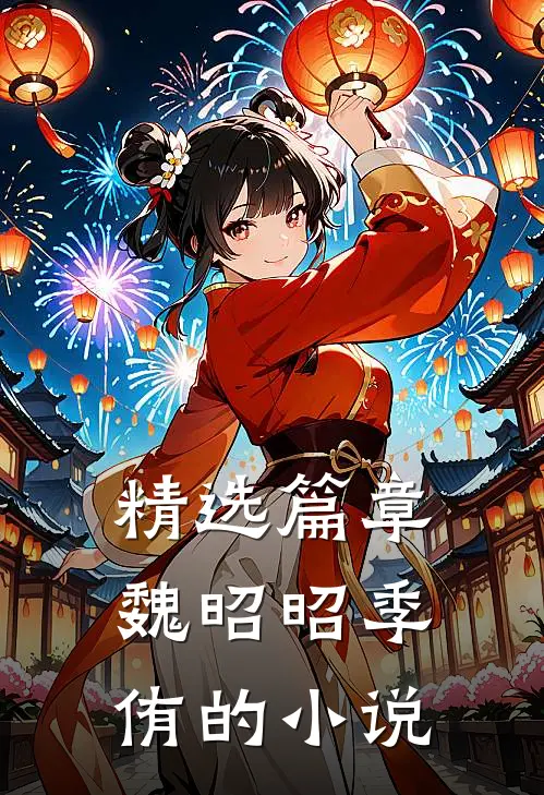 精选篇章魏昭昭季侑的小说