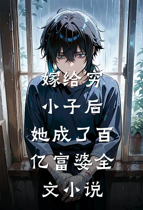 嫁给穷小子后，她成了百亿富婆全文小说
