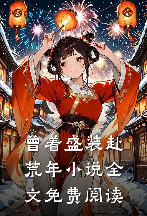 曾着盛装赴荒年小说全文免费阅读