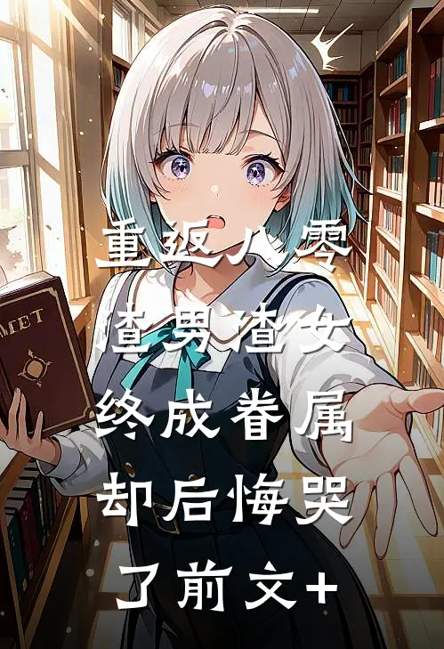 重返八零，渣男渣女终成眷属却后悔哭了前文+